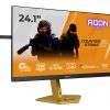 AOC AGON CS24A