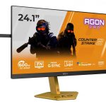 AOC AGON CS24A