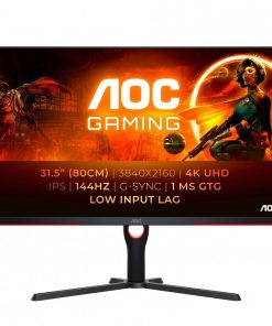 AOC U32G3X 31