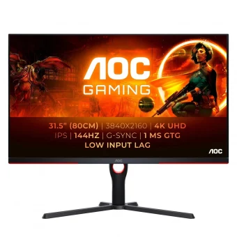AOC U32G3X 31
