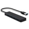 Asonic 4port Hub USB 3.0