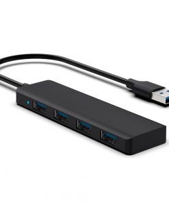 Asonic 4port Hub USB 3.0