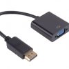 Asonic Display port na VGA adapter
