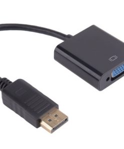 Asonic Display port na VGA adapter