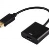 Asonic Display port na HDMI adapter