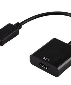 Asonic Display port na HDMI adapter
