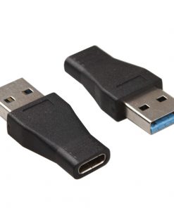 Asonic USB 3.0 Tip-C/Type-AM adapter