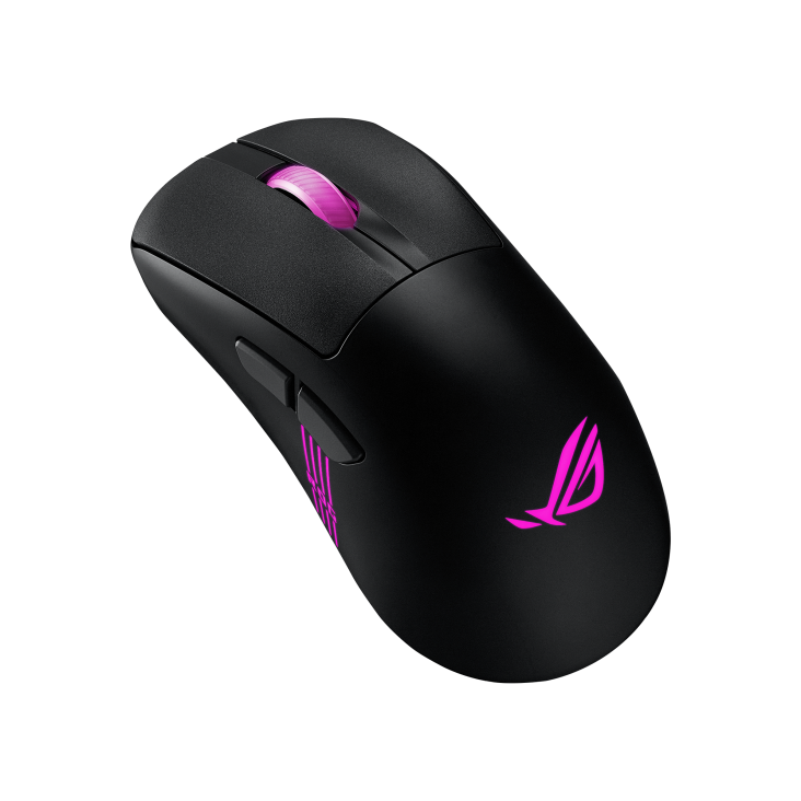 ASUS ROG KERIS II ORIGIN ASUS ROG KERIS II ORIGIN