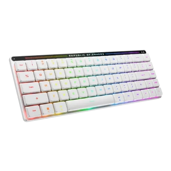 ASUS ROG FALCHION RX LP