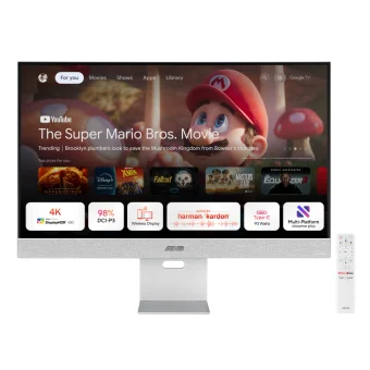 ASUS MS32UC 31.5"