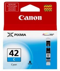 Canon tinta CLI-42C
