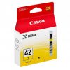 Canon tinta CLI-42Y