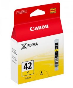Canon tinta CLI-42Y