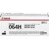 Canon toner CRG-064HBK