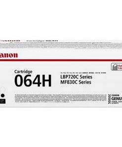 Canon toner CRG-064HBK
