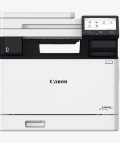 Canon laser i-SENSYS MF754Cdw II