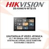 DS-KH9570-WTE1/S HIKVISION IP UNUTARNJA JEDINICA ZA VIDEOINTERFON