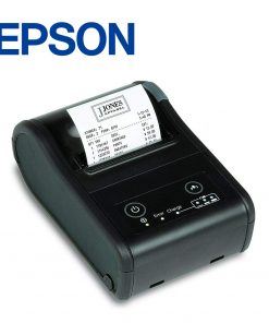 Epson P60II - Prijenosni Wi-Fi POS pisač