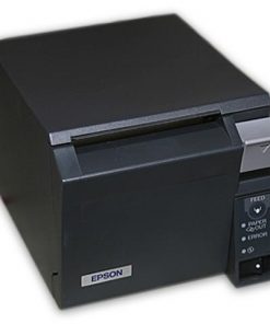 Epson TM-T70II crni - USB