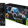 Gainward RTX5070 Python III OC