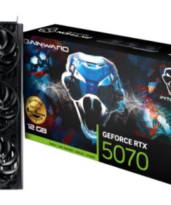 Gainward RTX5070 Python III OC