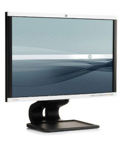 HP LA2205wg 22" monitor