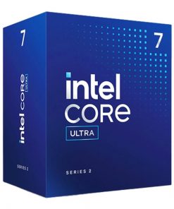 Intel Ultra 7 265F