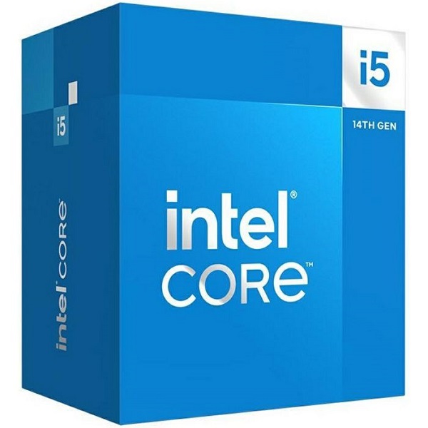 Intel Core i5 14400 Intel Core i5 14400