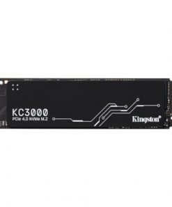 Kingston KC3000 NVMe 4096GB