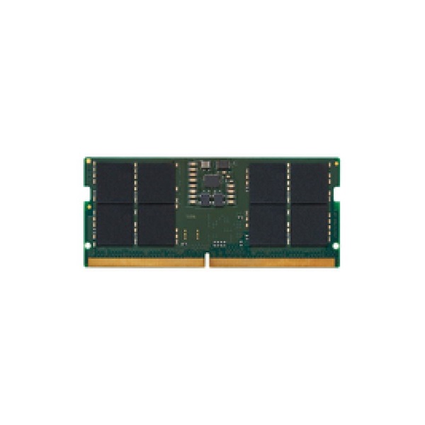 Kingston SODIMM DDR5 16GB 5600MHz Kingston SODIMM DDR5 16GB 5600MHz