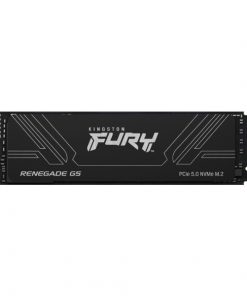 Kingston Renegade G5 NVMe 2TB
