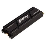 Kingston Renegade NVMe 2000GB