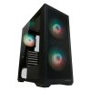 LC-Power 717B Meshwork_L Dark