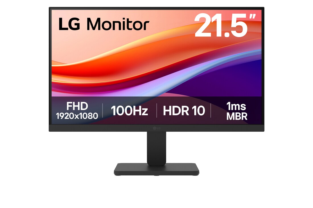 LG 22U401A 22" VA 100Hz LG 22U401A 22" VA 100Hz