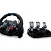 Logitech G29 Driving Force volan i papučice