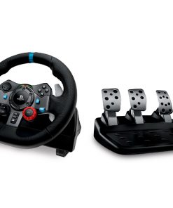 Logitech G29 Driving Force volan i papučice