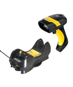 Datalogic PowerScan M8500 robusni bežični barkod čitač