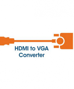 Manhattan adapter HDMI M na VGA Ž