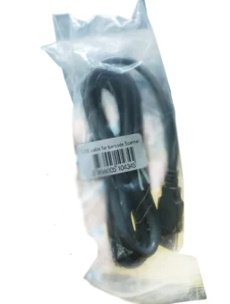 USB kabel za MicroPOS bar kod čitače 1