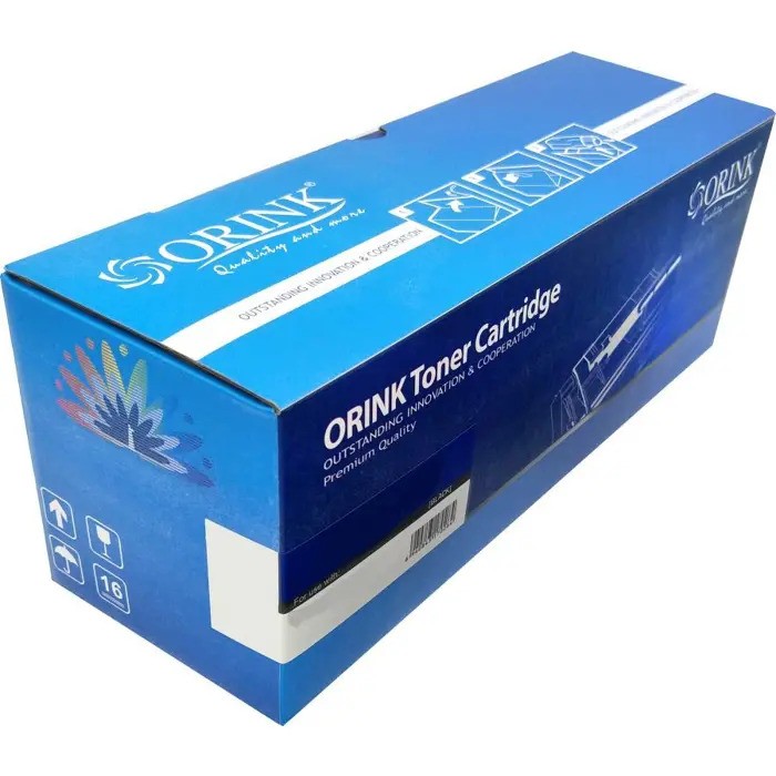 Orink zamjenski toner OKI ES4132dn Orink zamjenski toner OKI ES4132dn