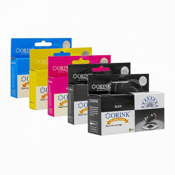 Orink tinta za Canon Orink tinta za Canon