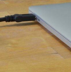 Port adapter USB-C M -> USB-A 3.0 F