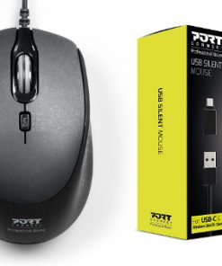 Port miš OFFICE PRO SILENT