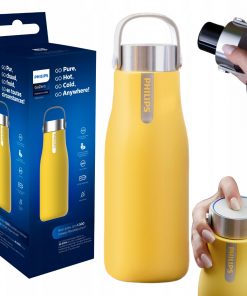 Philips GoZero Smart UV boca žuta AWP2788YL