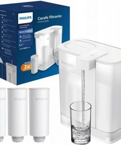 Philips AWP2980W inst. spremnik za vodu+ 3 filtera