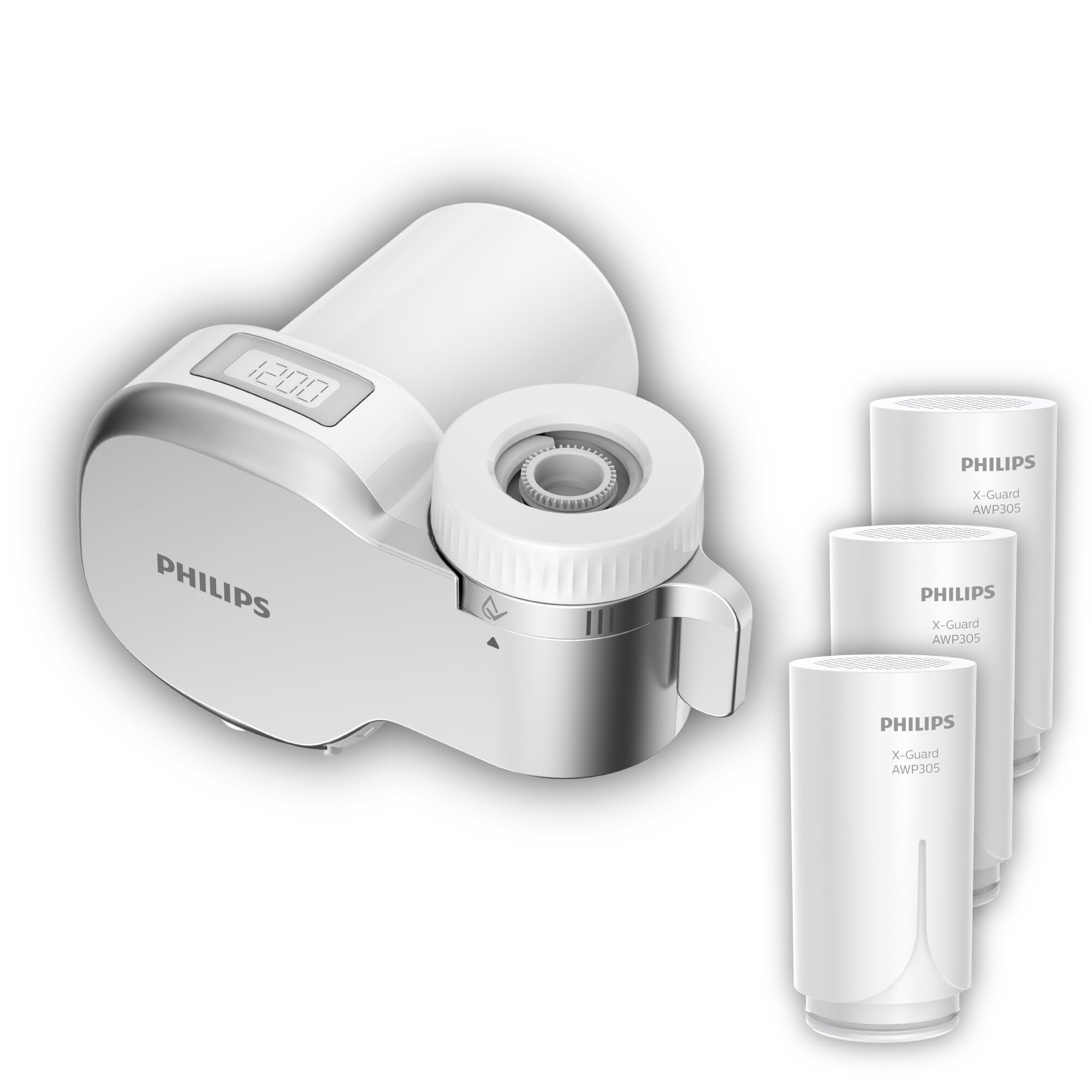 Philips AWP3705P3 On-tap MicroF horiz. digital +3F Philips AWP3705P3 On-tap MicroF horiz. digital +3F