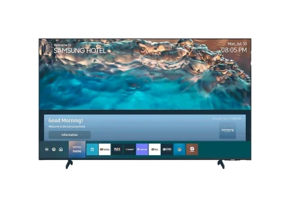 Samsung HG43BU800EEXEN