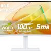 Samsung 34" LS34C650TAUXEN