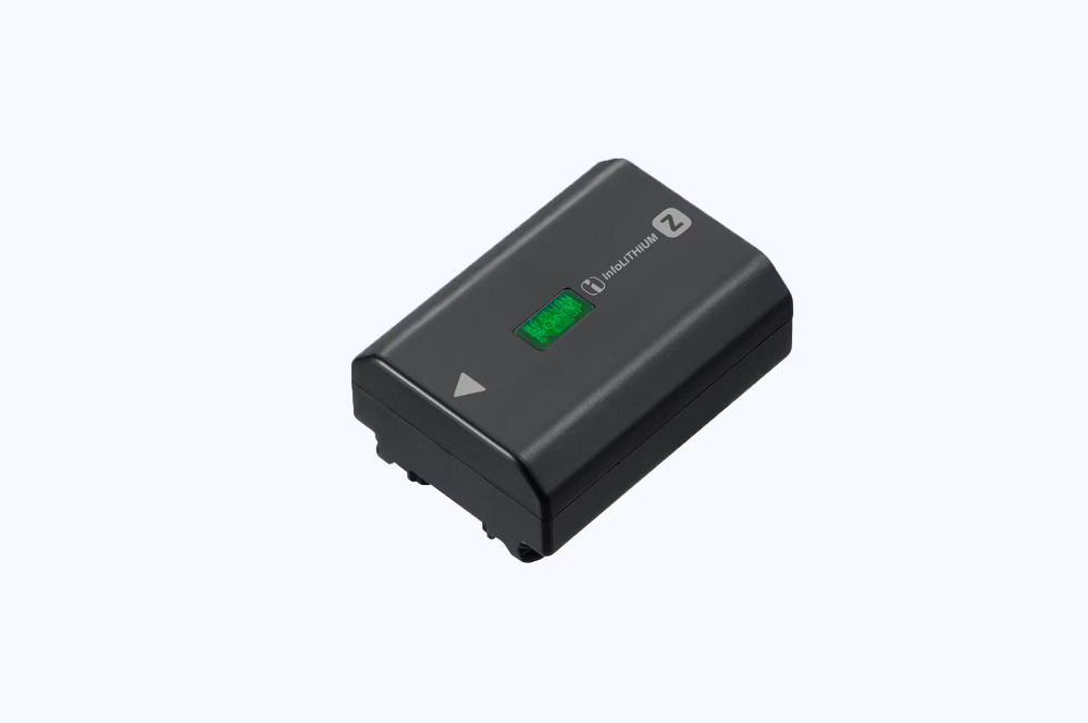 Sony NP-FZ100 Sony NP-FZ100