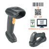 Symbol DS6878 - 2D bežični barcode skener